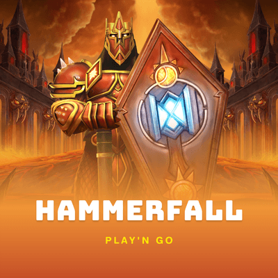 HammerFall