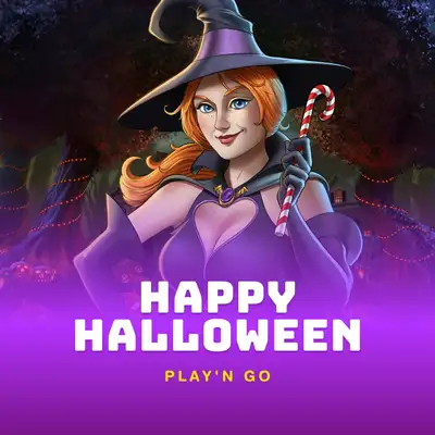 Happy Halloween