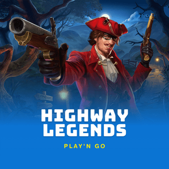 Highway Legends
