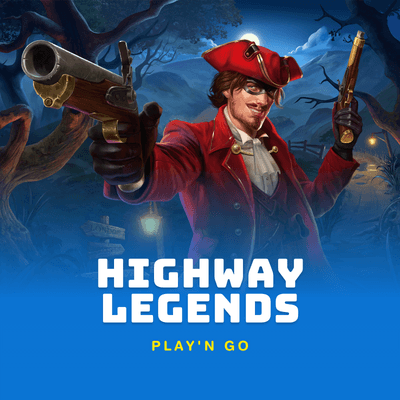 Highway Legends