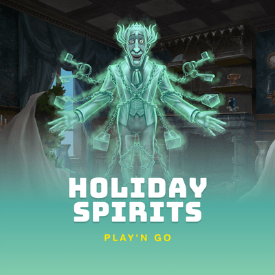 Holiday Spirits