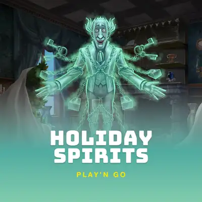 Holiday Spirits