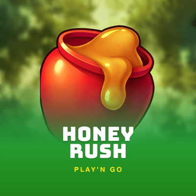 Honey Rush