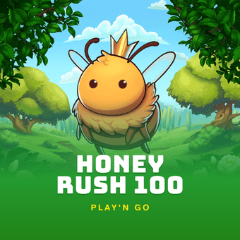 Honey Rush 100