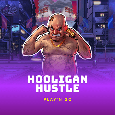 Hooligan Hustle