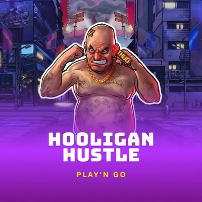 Hooligan Hustle