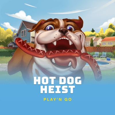 Hot Dog Heist