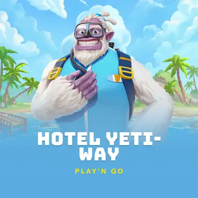 Hotel Yeti-Way