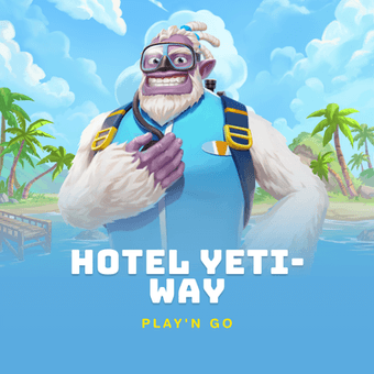 Hotel Yeti-Way