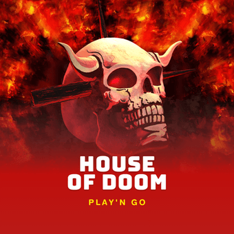House of Doom