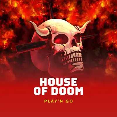 House of Doom