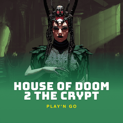 House of Doom 2 The Crypt