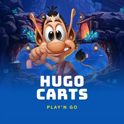 Hugo Carts