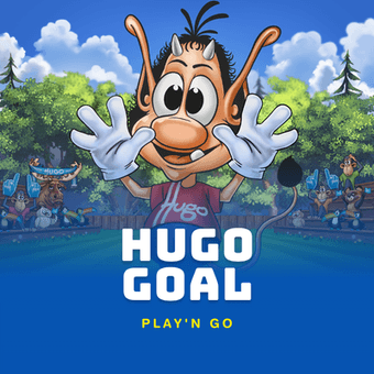 Hugo Goal