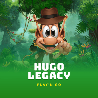 Hugo Legacy