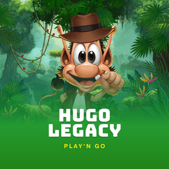Hugo Legacy