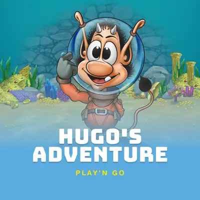 Hugo's Adventure