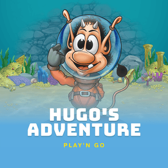 Hugo's Adventure