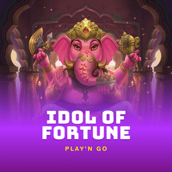 Idol of Fortune