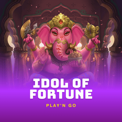 Idol of Fortune