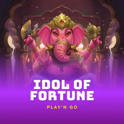 Idol of Fortune