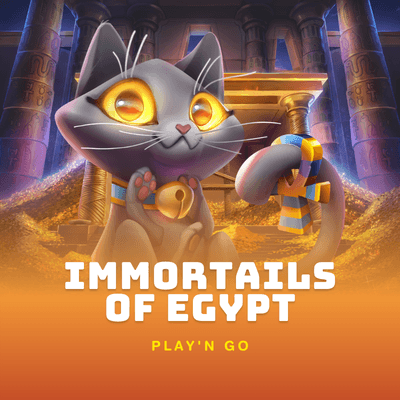 ImmorTails of Egypt