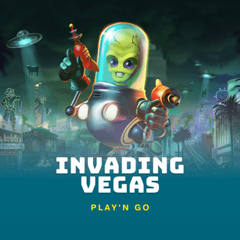 Invading Vegas