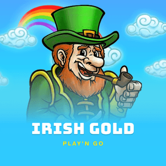 Irish Gold