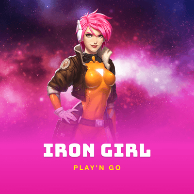 Iron Girl