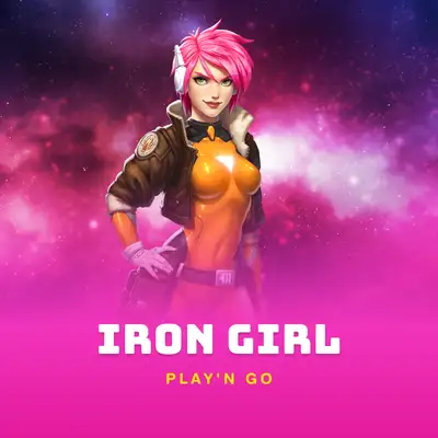 Iron Girl