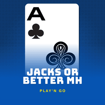 Jacks or Better MH