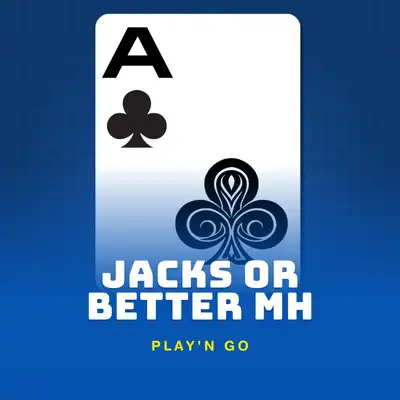 Jacks or Better MH