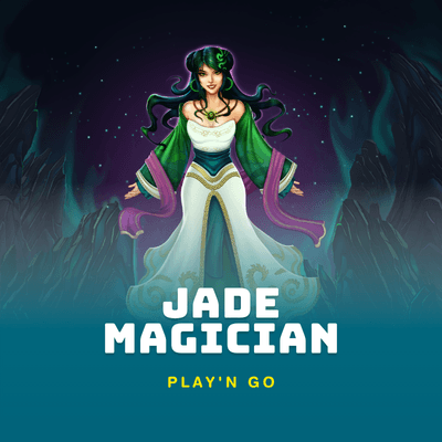Jade Magician
