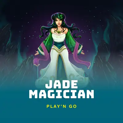 Jade Magician