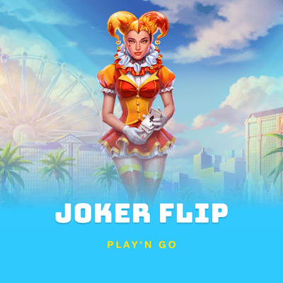 Joker Flip