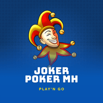 Joker Poker MH