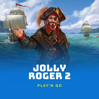 Jolly Roger 2