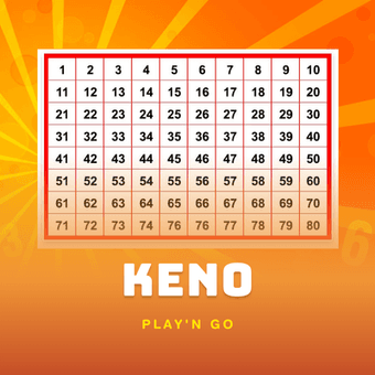Keno