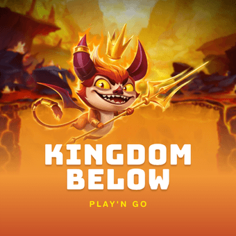 Kingdom Below