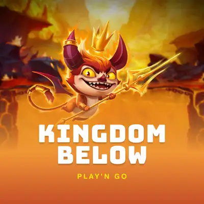 Kingdom Below