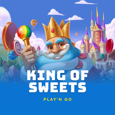 King of Sweets