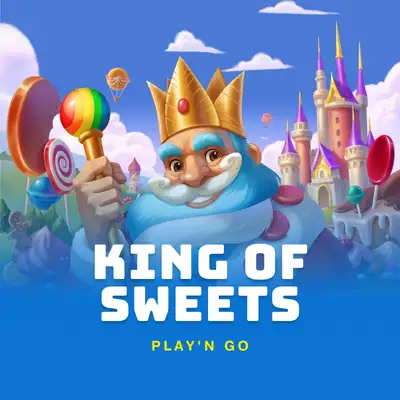 King of Sweets