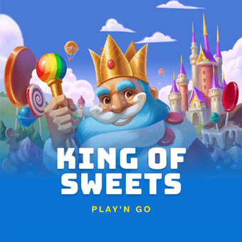 King of Sweets