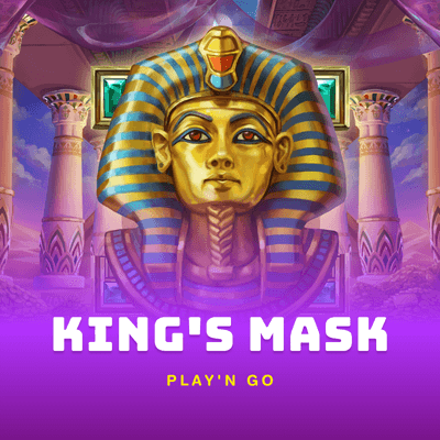 King's Mask