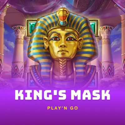 King's Mask