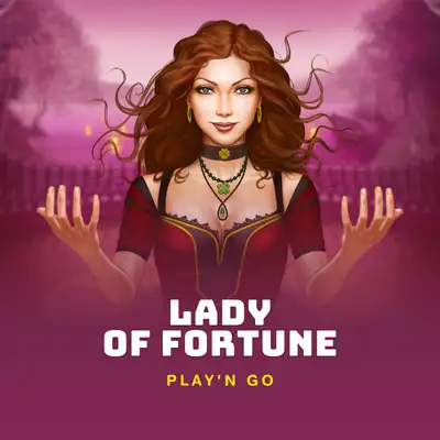 Lady of Fortune