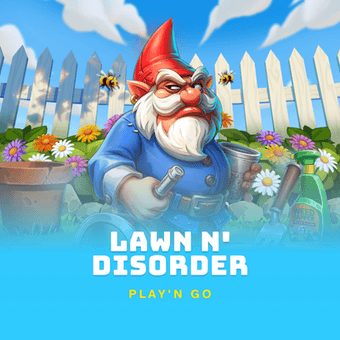 Lawn n' Disorder
