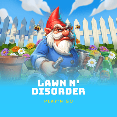 Lawn n' Disorder