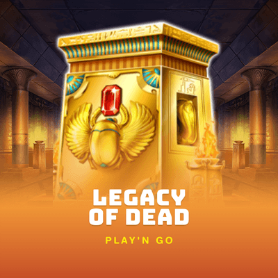 Legacy of Dead