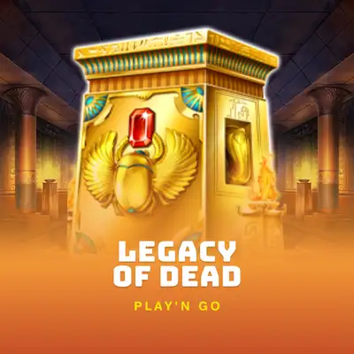 Legacy of Dead